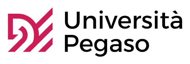 Logo Università Pegaso